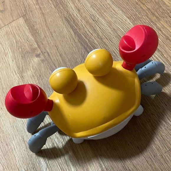 Play Crab Portable - Picture 2 of 2